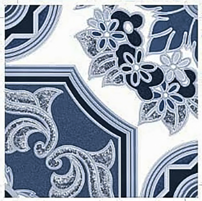 Imagen de SAUDI AZUL