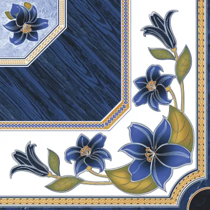 Imagen de FLORENCIA AZUL