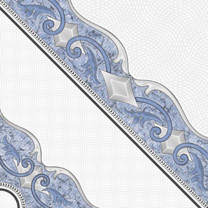 Imagen de CRISTAL AZUL (AGOTADO)