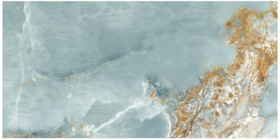 Imagen de HG BLUETTE ONYX AQUA