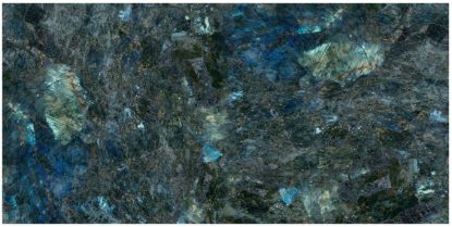 Imagen de HG LAMBRADORITE AQUA