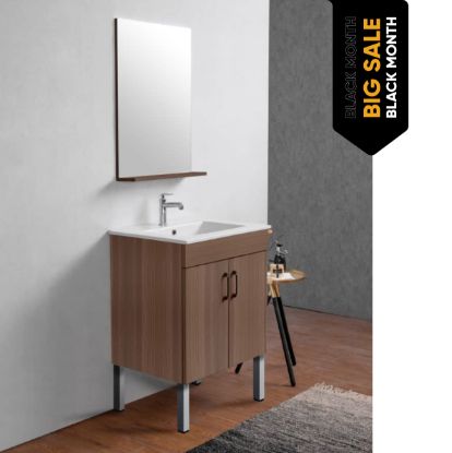 Imagen de VINTAGE MARRON