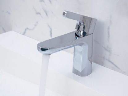 Imagen de GRIFO MEZCLADOR MEDIO