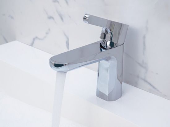 Imagen de GRIFO MEZCLADOR MEDIO