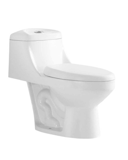 Imagen de INODORO BLANCO