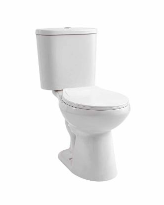 Imagen de INODORO BLANCO