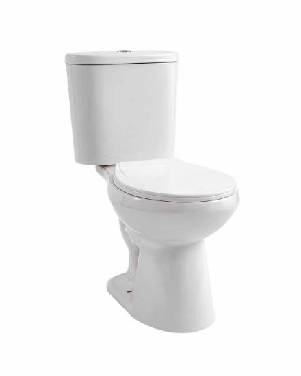 Imagen de INODORO BLANCO