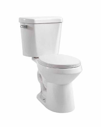 Imagen de INODORO ELEGANTE