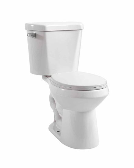 Imagen de INODORO ELEGANTE