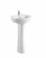 Imagen de LAVAMANOS BASIC WHITE