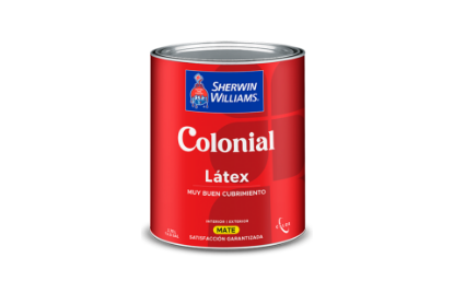 Imagen de GALÓN COLONIAL LÁTEX