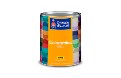 Imagen de GALÓN COLORÁMICA LÁTEX