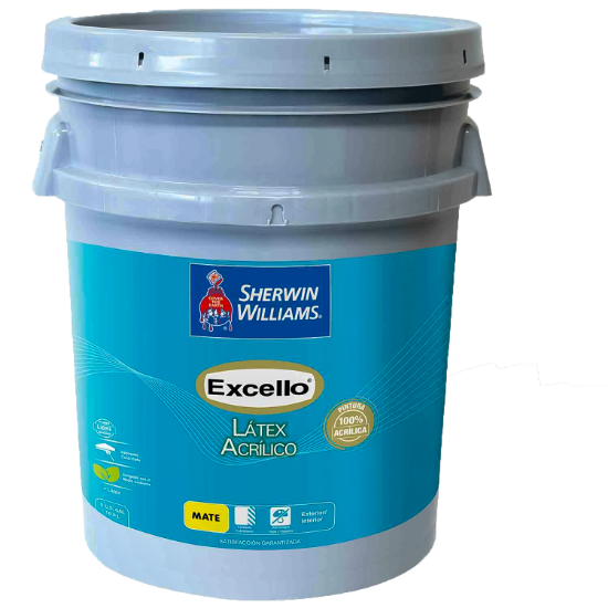 Imagen de CUBETA EXCELLO