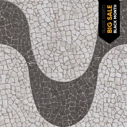 Imagen de COPACABANA GRIS