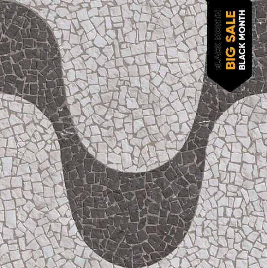 Imagen de COPACABANA GRIS