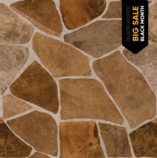 Imagen de CAMINO BROWN