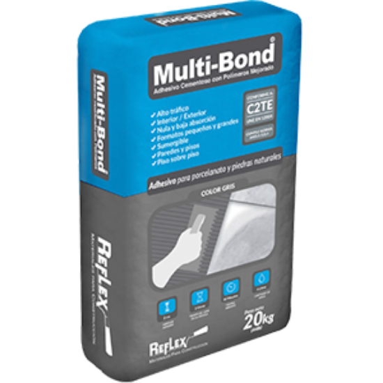 Imagen de MULTIBOND