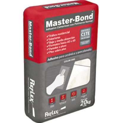 Imagen de MASTER-BOND