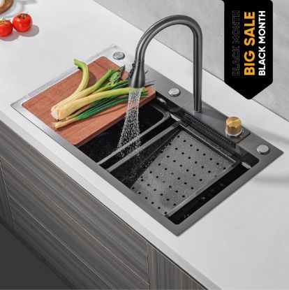 Imagen de DARK BLACK 3