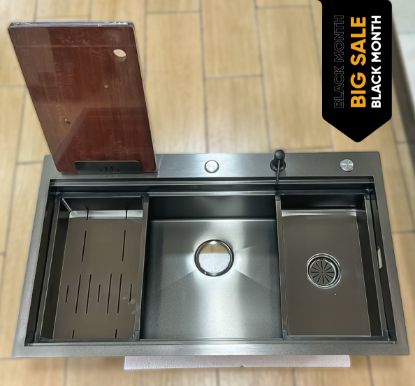 Imagen de DARK BLACK 2