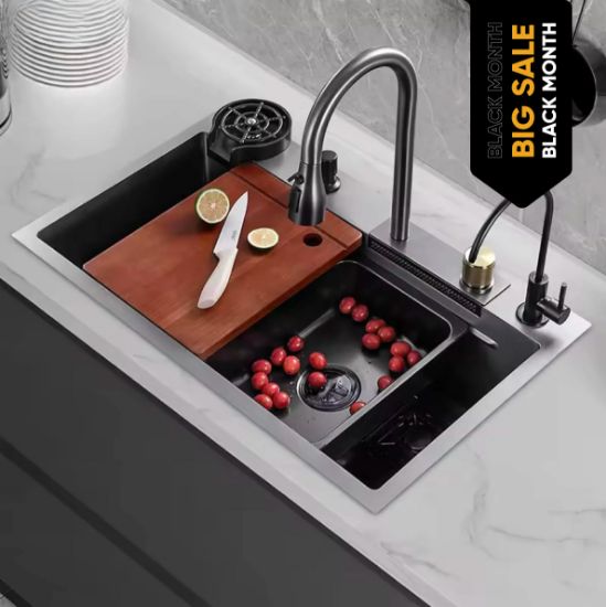 Imagen de DARK BLACK 1