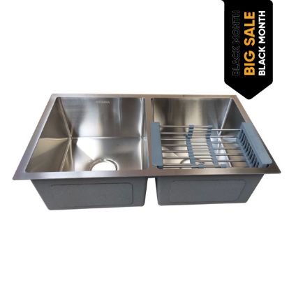 Imagen de FREGADERO GREY 1