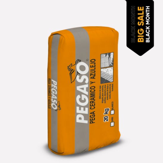 Imagen de PEGACERAMICA