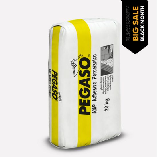 Imagen de AMP ADHESIVO PORCELÁNICO