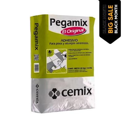 Imagen de PEGAMIX EL ORIGINAL