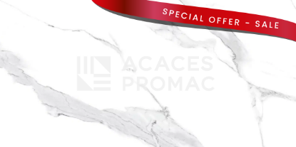 Imagen de CALACATA WHITE