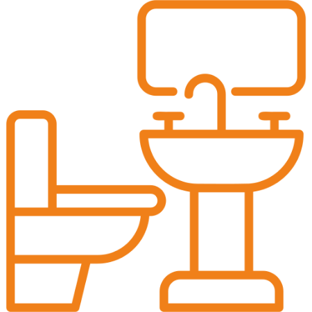 Imagen para la categoría Inodoros y Lavamanos