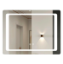 Imagen de ESPEJO LED CUADRADO JR