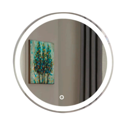 Imagen de ESPEJO LED CIRCULAR JR