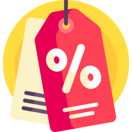 Imagen para la categoría Promociones