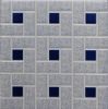 Imagen de MOSAICO AZUL