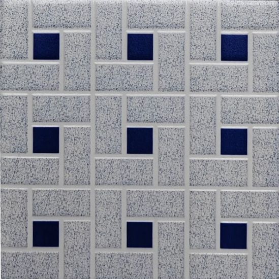 Imagen de MOSAICO AZUL