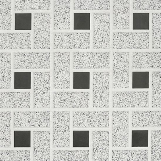 Imagen de MOSAICO BLACK