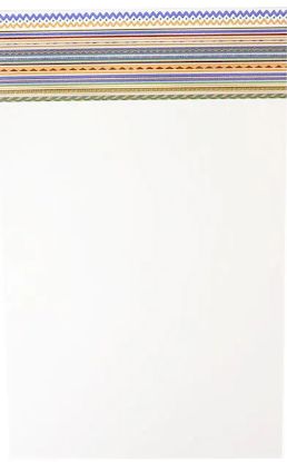 Imagen de YAXHA BLANCO LISTELO
